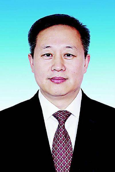 张恩亮（黑龙江省鹤岗市委原书记）