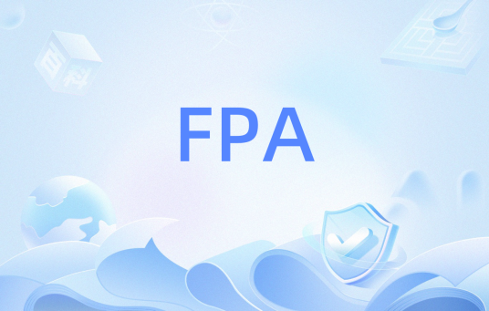 FPA（性格分析系统）