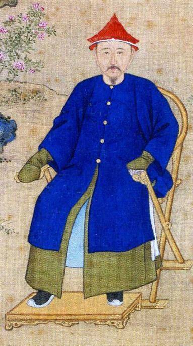 王辅臣(明末清初军阀)