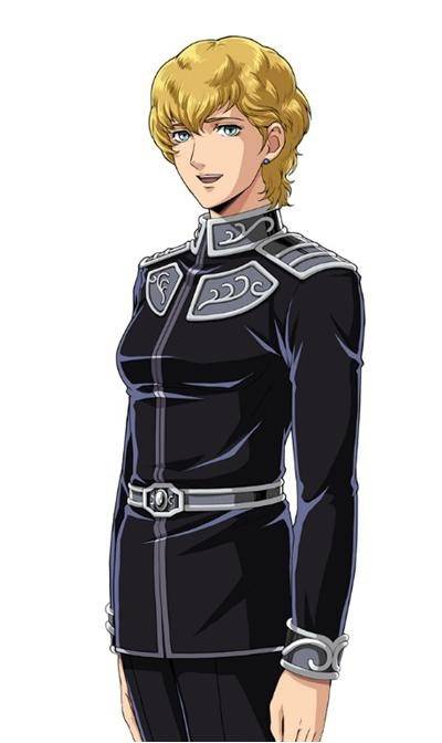 希尔德·冯·玛琳道夫