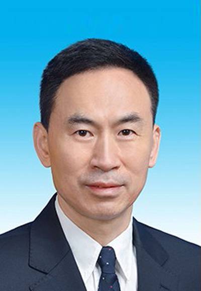 朱家德(四川省人大常委会副主任)