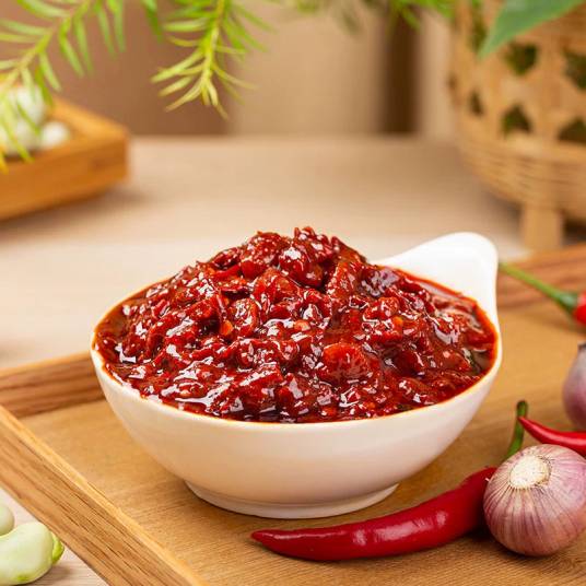 豆瓣酱（调味品）