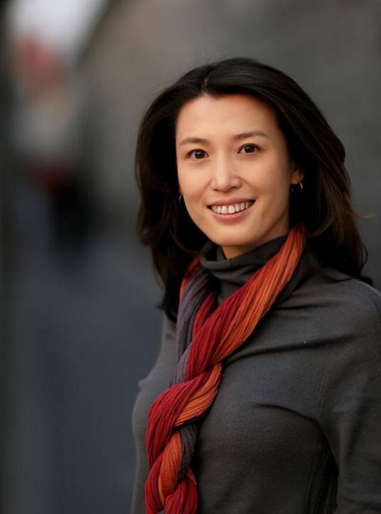 陈晓楠（腾讯网副总编辑，首席主持人）