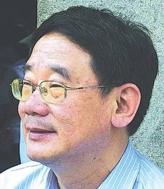 矫健（山东省乳山市作家）