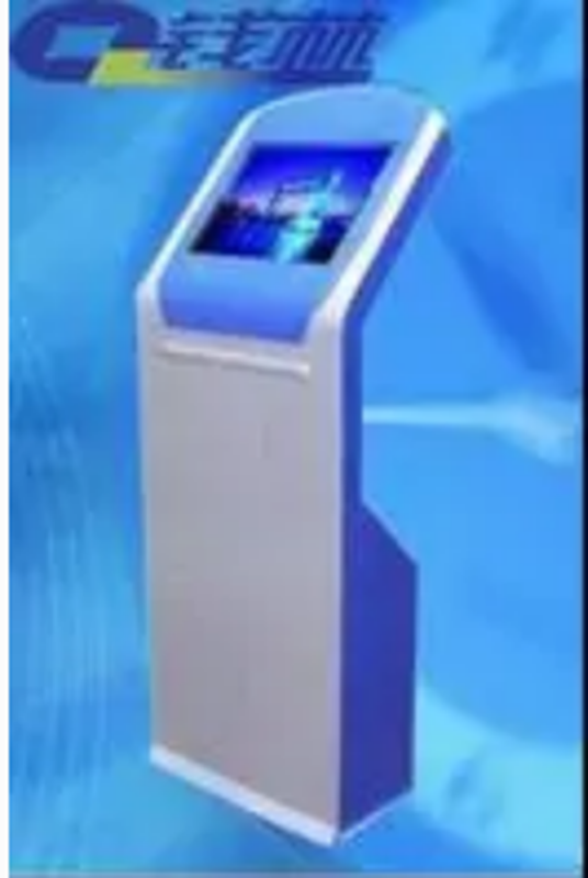 智能排队机