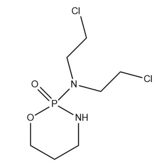 环磷酰胺