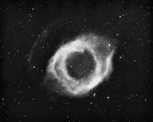 上帝之眼（宝瓶座天体）