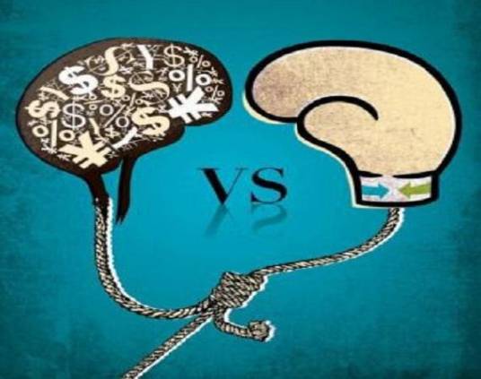 对赌(金融学术语)