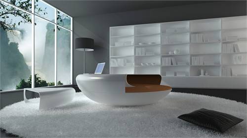 家具设计（家居领域应用科学）