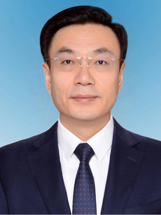 程晓波(甘肃省委常委,省政府副省长、党组副书记)