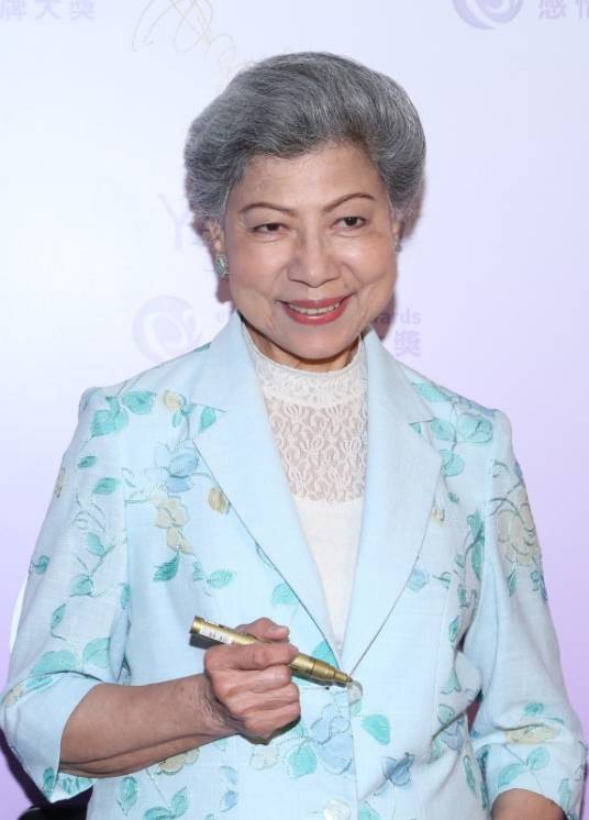 罗兰（中国香港女演员、歌手）
