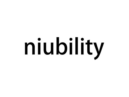niubility