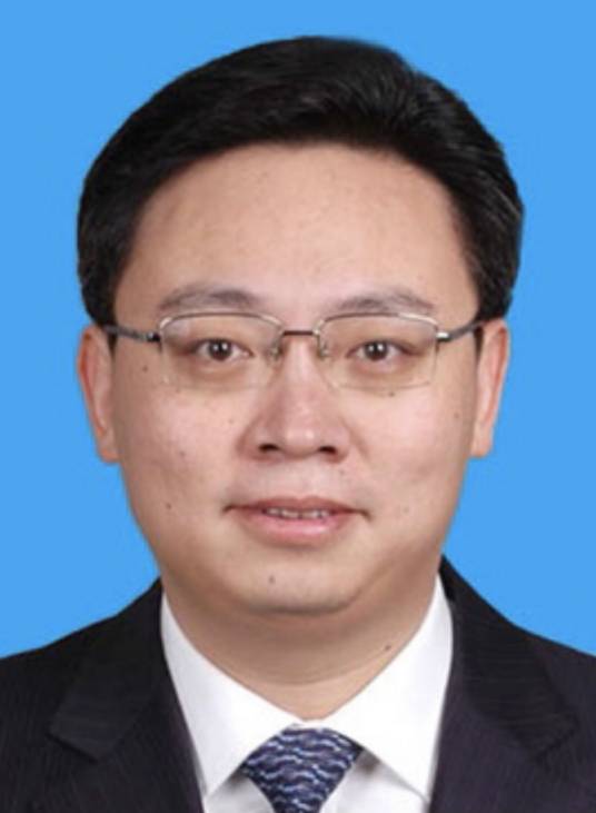 陈飞（山东省商务厅厅长、中国（山东）自由贸易试验区工作办公室主任）