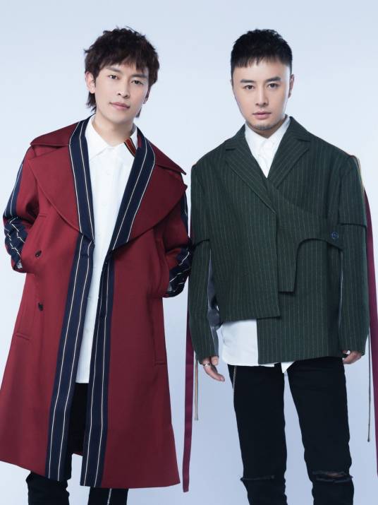 ANU（中国内地男子说唱组合）