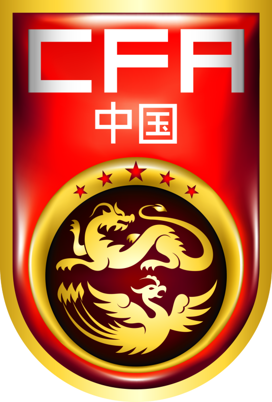 中国国家男子足球队
