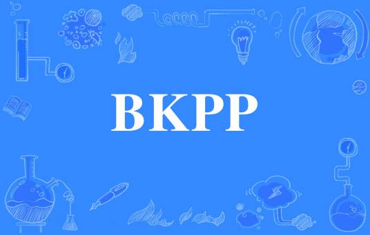 BKPP