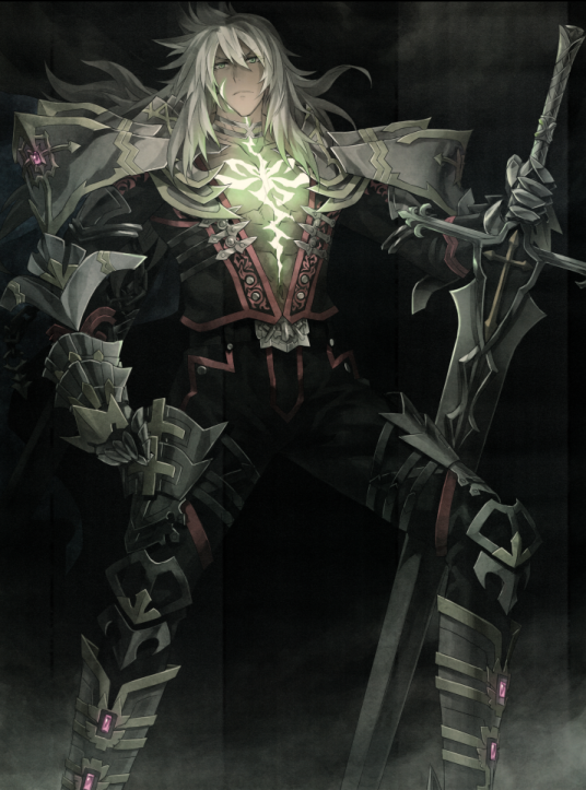 齐格飞(《Fate》系列中登场的从者)