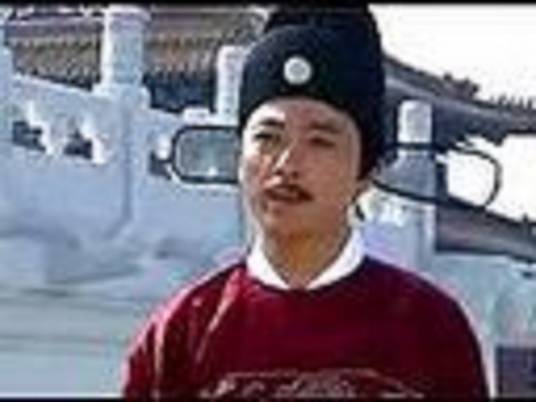 杨宪（明初大臣）