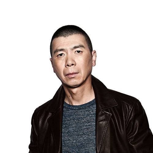 冯小刚（中国内地男导演、编剧、演员）