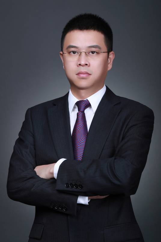 柯鹏（中国恒大集团执行总裁）