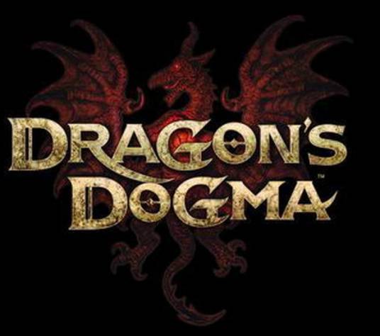 龙之信条（2012年Capcom发行的ARPG游戏）
