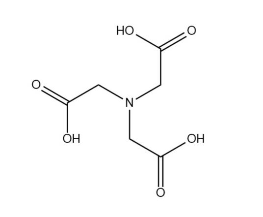 次氮基三乙酸