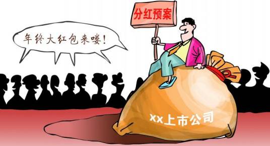 资本公积金转增股本