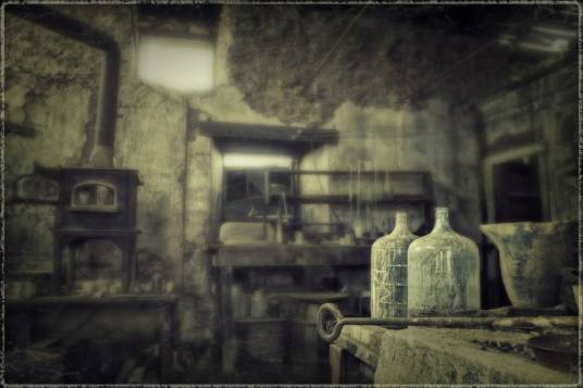 炼金（社会术语）