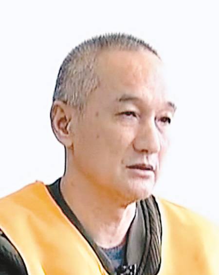 谢亚龙（中国足协原副主席）