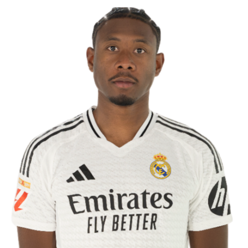 达维德·阿拉巴