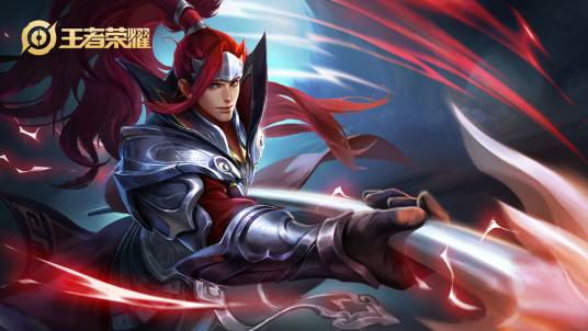 韩信（手游《王者荣耀》中的英雄角色）