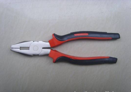 钳子（手工工具）