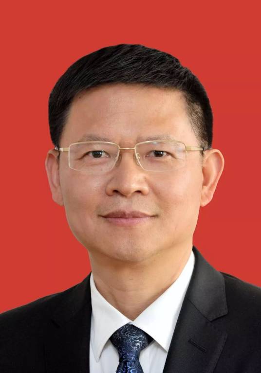 李亚平（江苏省苏州市人大常委会党组书记、主任）