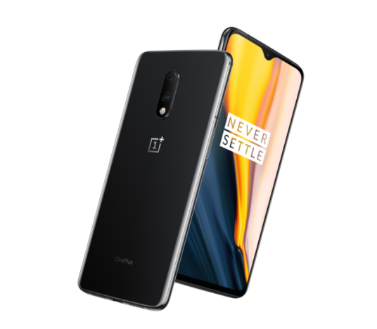 OnePlus 7