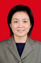 王丽（河南省妇联党组书记、主席）