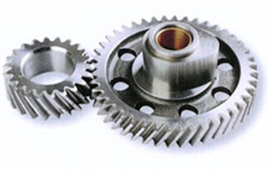 齿轮传动（机械工程学术语）