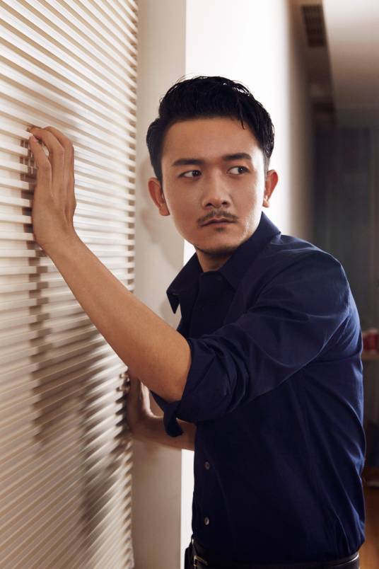 小爱（中国内地男演员）