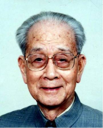 李雪峰（全国人大常委会原副委员长、中共中央顾问委员会原委员）