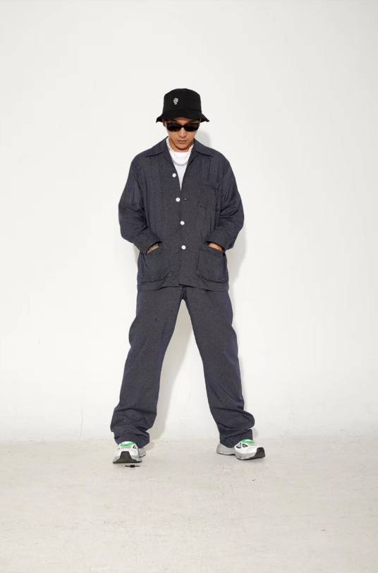 周翔宇（时装设计师）