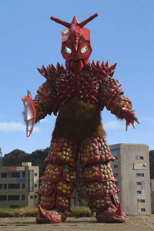 异次元人亚波人