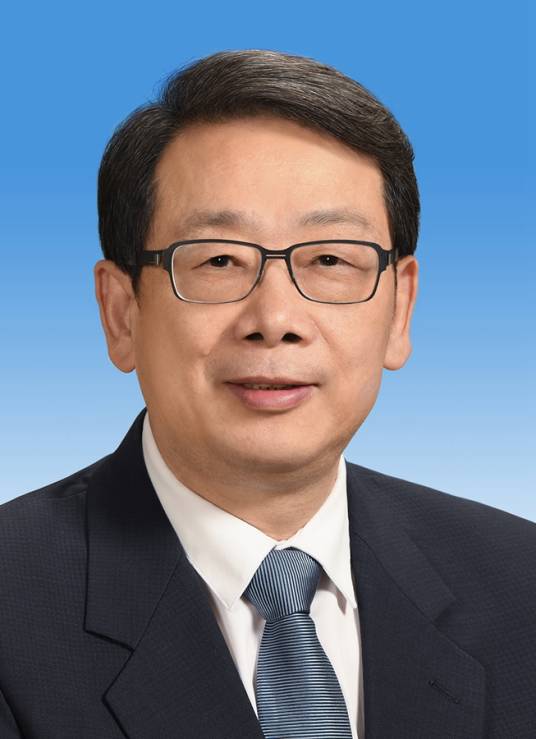 陈希（第十九届中央政治局委员，中央党校校长，全国少工委名誉主任）