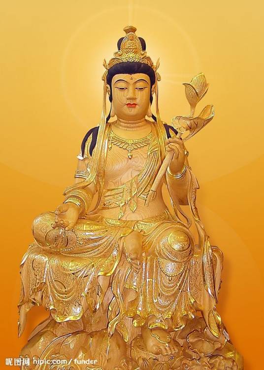 自在（佛学名词）