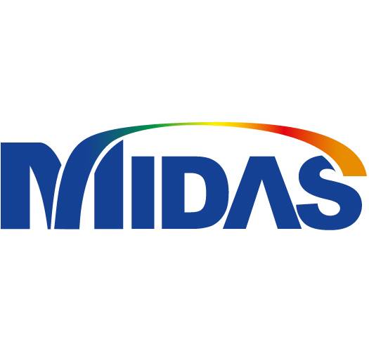 midas（有限元分析软件）