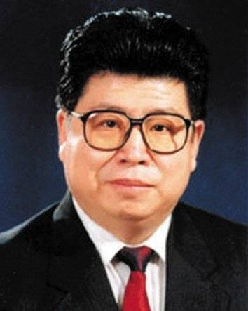 高严（云南省委原书记、国家电力原总经理）