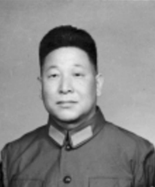 林连章（原华东工程学院（现南京理工大学）副院长）