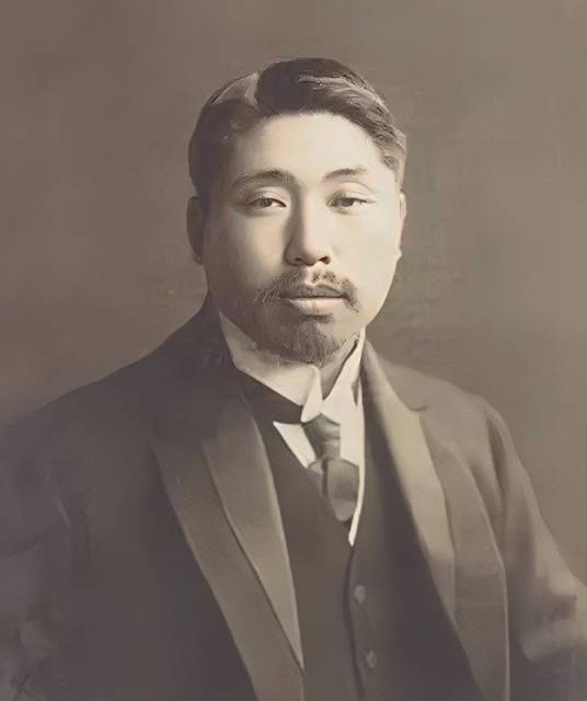 黄兴（中国近代民主革命家）