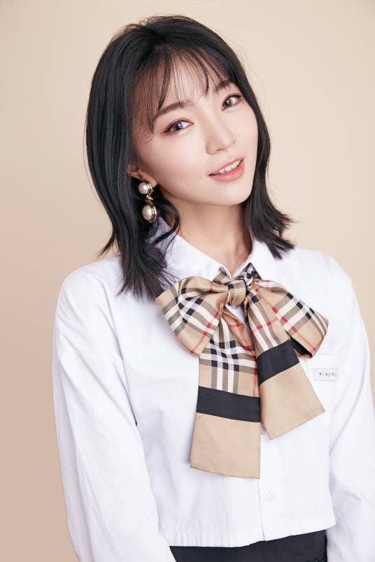 小潘潘（中国内地女歌手）