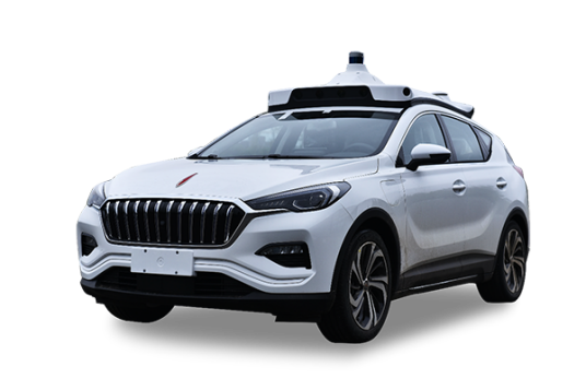 自动驾驶汽车(通过电脑系统实现无人驾驶的智能汽车)