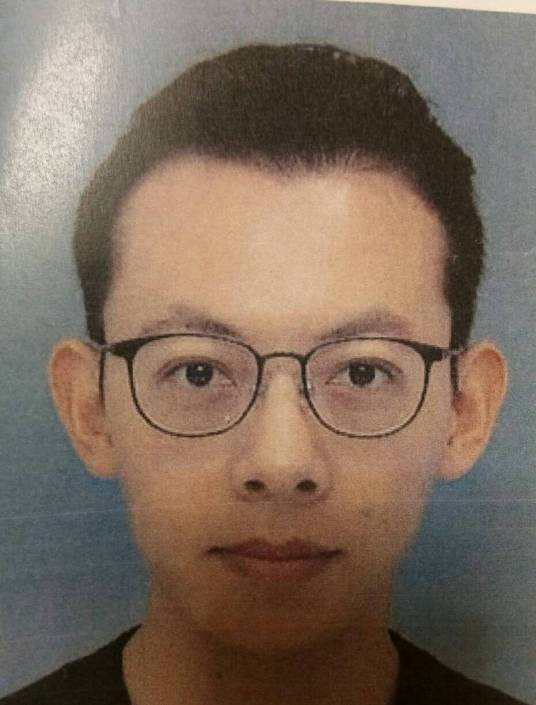 陈世峰（江歌案杀人罪犯）