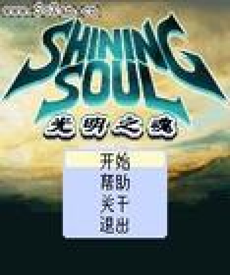 光明之魂(日本世嘉SEGA公司开发的ARPG游戏)